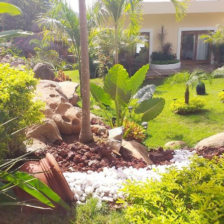 “Casa Aloha” Chacala Nayarit Villa Ngoại thất bức ảnh